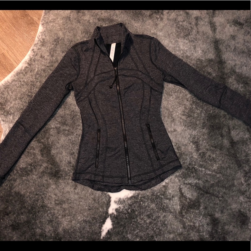 Lululemon define jacket • Like New •